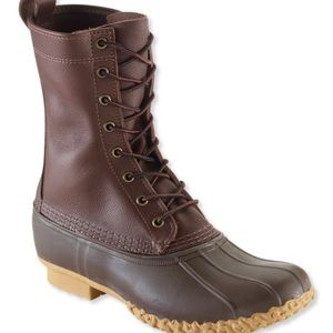 Men’s 10 In Maine Hunting Boots